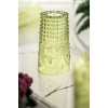 Akrilik Yeşil 6 Lı Uzun Bardak & Su Meşrubat Bardağı 750 ml ( Büyük Boy & Cam Değildir )