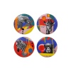 Porland Wild Life 8li İkram Seti