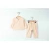 Eslenza Baby 2li Takım 0023 Bej
