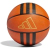 adidas HM4970 3S RUBBER X3 BASKETBOL TOPU
