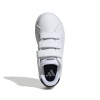 adidas IH8122 ADVANTAGE BASE 2.0 CF ÇOCUK SPOR AYAKKABI