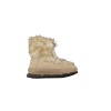 Buckhead BUCK1111-BEIGE IRINA KIŞLIK KAR BOTU