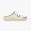 crocs 207446-2YC CLASSIC COZZZY SANDAL SPOR TERLİK SANDALET