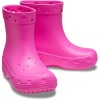 crocs 208544-6UB CLASSIC BOOT ÇOCUK KIŞLIK ÇİZME BOT