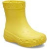 crocs 208544-75Y CLASSIC BOOT ÇOCUK KIŞLIK ÇİZME BOT