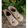 igor W10277-004 BIMBI SNOOPY ÇOCUK KIŞLIK BOT
