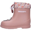 igor W10277-010 BIMBI SNOOPY ÇOCUK KIŞLIK BOT