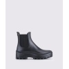 igor W10280-002 SOUL BLACK KIŞLIK BOT ÇİZME