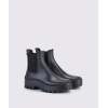 igor W10280-002 SOUL BLACK KIŞLIK BOT ÇİZME