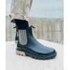 igor W10317-004 ROCK BICOLOR KIŞLIK BOT ÇİZME