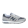 new balance ML565GAB LIFESTYLE MEN SHOES GÜNLÜK SPOR AYAKKABI
