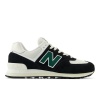 new balance U574RBG LIFESTYLE UNISEX SHOES GÜNLÜK SPOR AYAKKABI