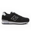 new balance WL565BLK LIFESTYLE WOMENS SHOES GÜNLÜK SPOR AYAKKABI