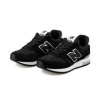 new balance WL565BLK LIFESTYLE WOMENS SHOES GÜNLÜK SPOR AYAKKABI