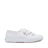 superga S00BN20-901 2750-COT3STRAPU GÜNLÜK SPOR AYAKKABI