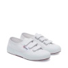 superga S00BN20-901 2750-COT3STRAPU GÜNLÜK SPOR AYAKKABI