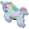 crocs 10012506-1 MAGICAL UNICORN JIBBITS CROCS SÜS TOKA