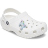 crocs 10012506-1 MAGICAL UNICORN JIBBITS CROCS SÜS TOKA