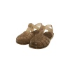 igor BB338-071 CLASICA CRISTAL ÇOCUK TERLİK SANDALET