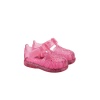 igor S10308-057 TOBBY GLOSS GLITTER BEBEK ÇOCUK TERLİK SANDALET