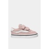 vans VN000D7XO3N1 BROOKLYN LS BEBEK SPOR AYAKKABI