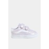 vans VN000D7XUUI1 BROOKLYN LS BEBEK SPOR AYAKKABI