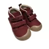 London Çocuk Ayakkabı 106 Bordo