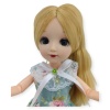 Anbibi Premium Bebek Hareketli Aksesuarlı - WX196-2-YEŞİL