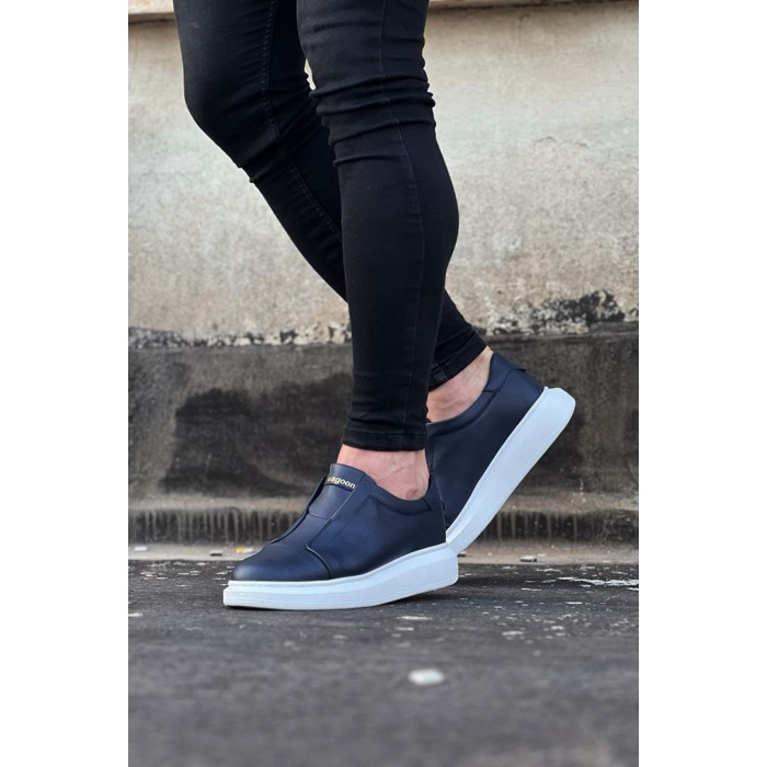 Wagoon WG023 Laci Günlük Casual Erkek Ayakkabı