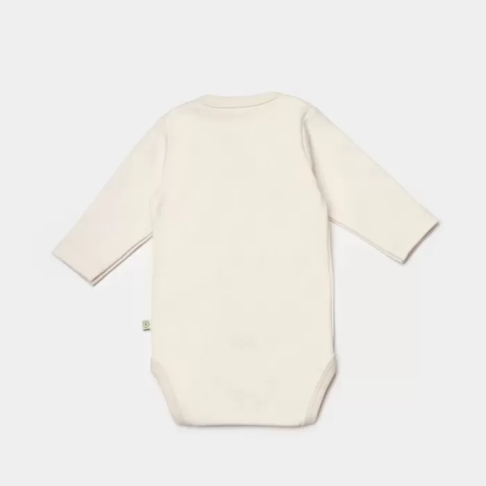 Sweet Lady Bebek Body  Light Beige