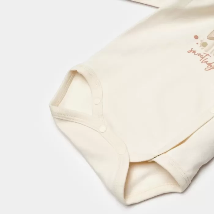 Sweet Lady Bebek Body  Light Beige