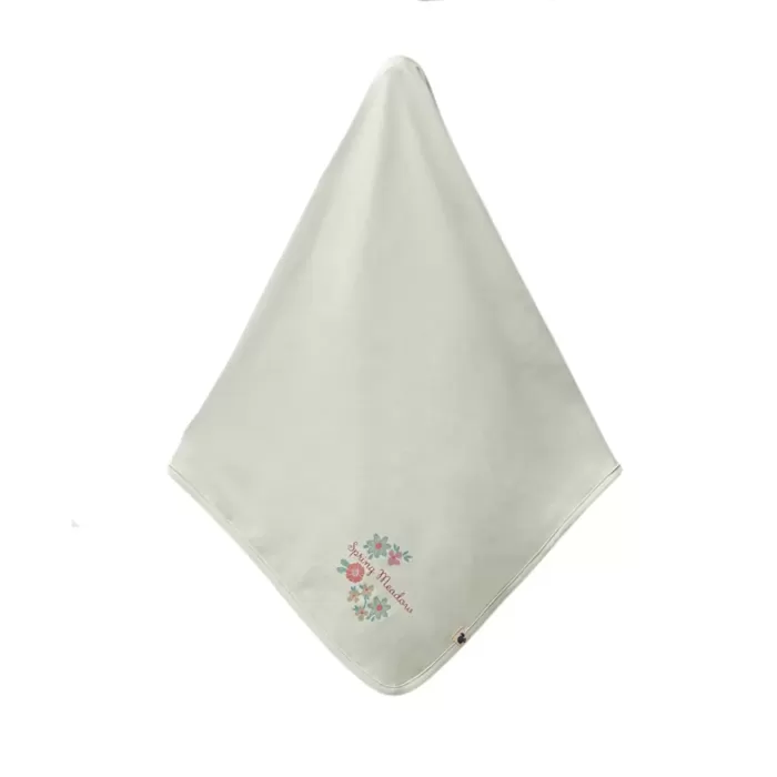 Fall Floral 10 Parça Hastane Çıkışı Green