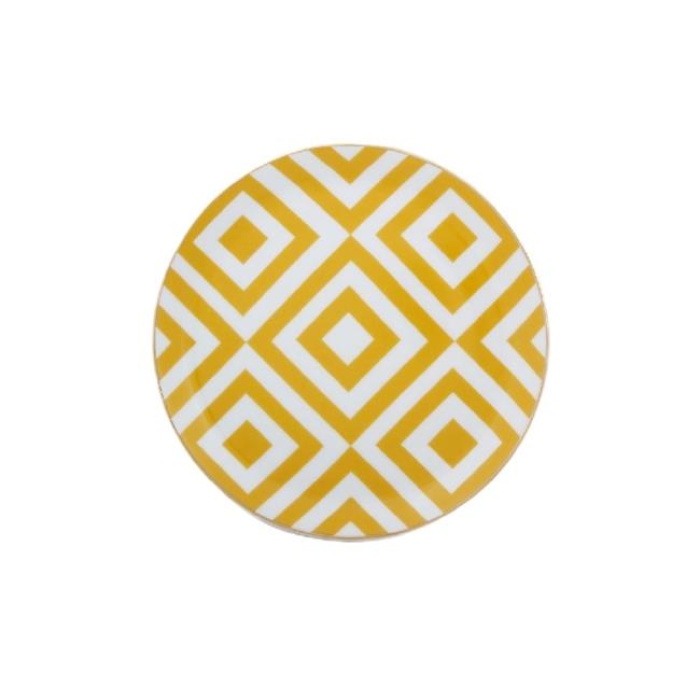 Porland Morocco 6lı Pasta Takımı 18cm
