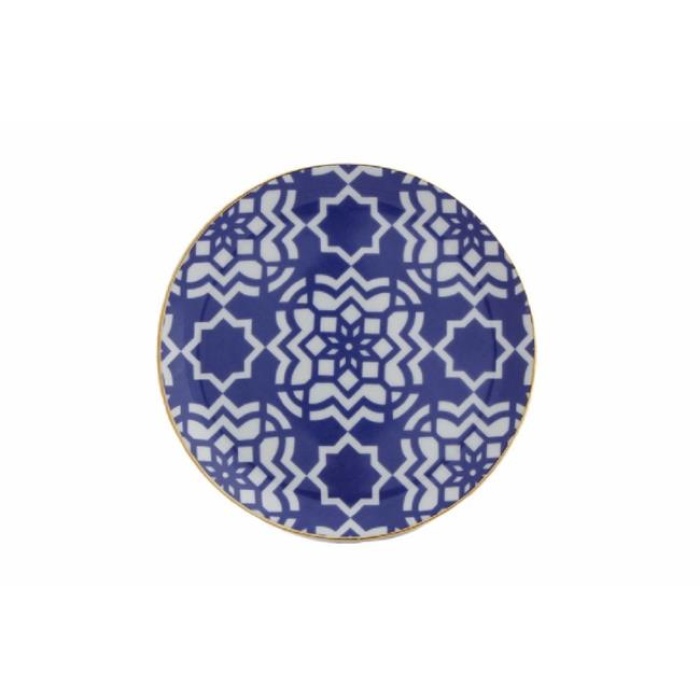 Porland Morocco 6lı Pasta Takımı 18cm