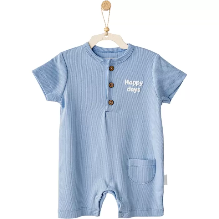 Basic Bebe Tulum Blue