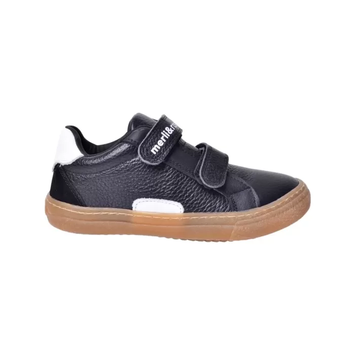 Çocuk Spor Ayakkabı  Black