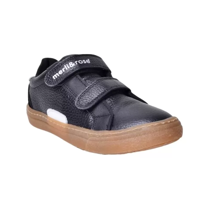 Çocuk Spor Ayakkabı  Black