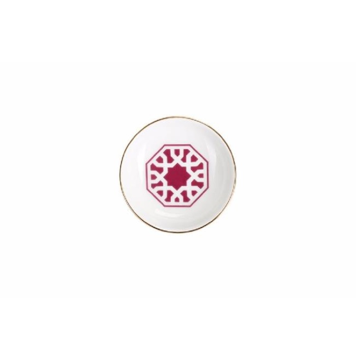 Porland Morocco 6lı Mini Kase Takımı 10cm
