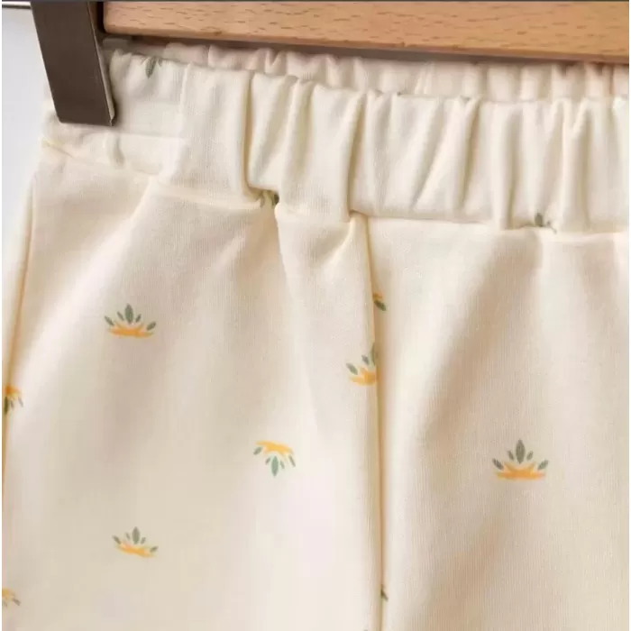 Eslenza Baby 2li Takım 0043 Bej
