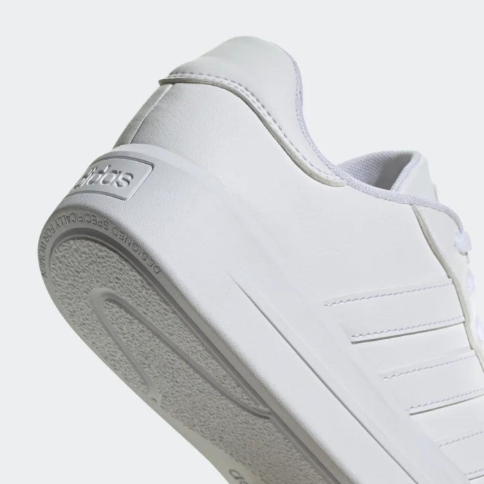 adidas GV9000 COURT PLATFORM GÜNLÜK SPOR AYAKKABI