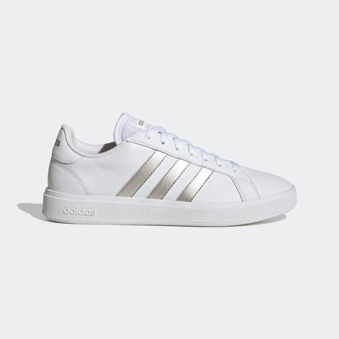 adidas GW9263 GRAND COURT BASE 2.0 GÜNLÜK SPOR AYAKKABI