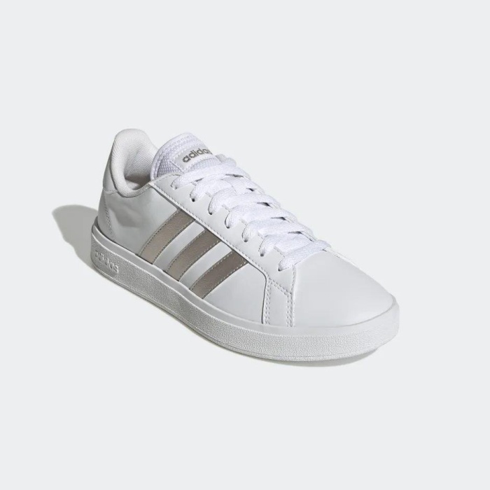 adidas GW9263 GRAND COURT BASE 2.0 GÜNLÜK SPOR AYAKKABI