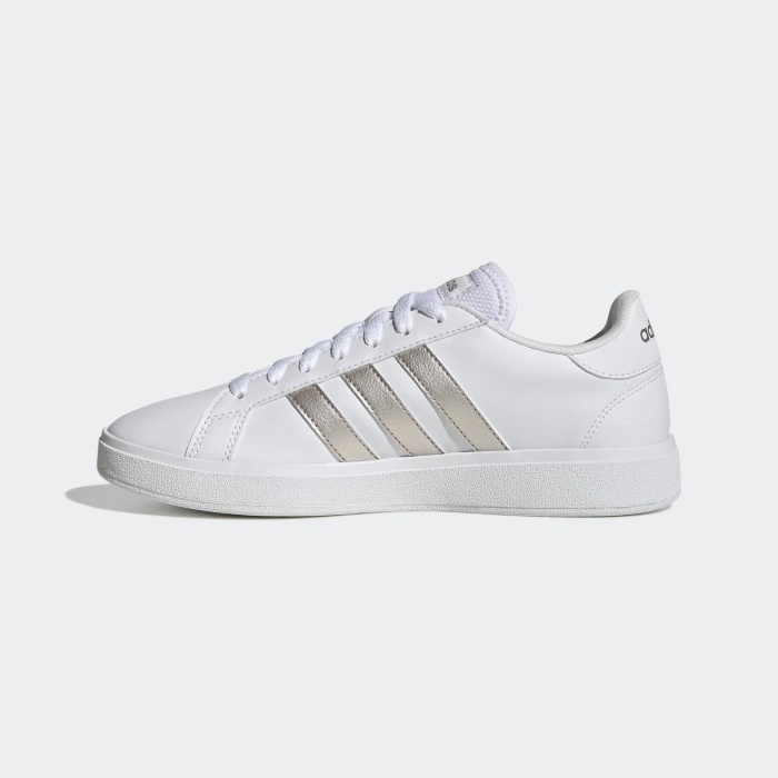 adidas GW9263 GRAND COURT BASE 2.0 GÜNLÜK SPOR AYAKKABI