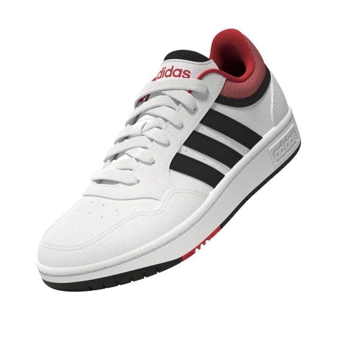 adidas GZ9673 HOOPS 3.0 GÜNLÜK SPOR AYAKKABI