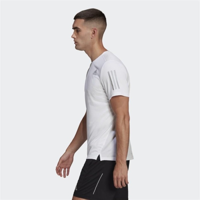 adidas HB7444 OWN THE RUN TEE BAY SPOR T-SHIRT