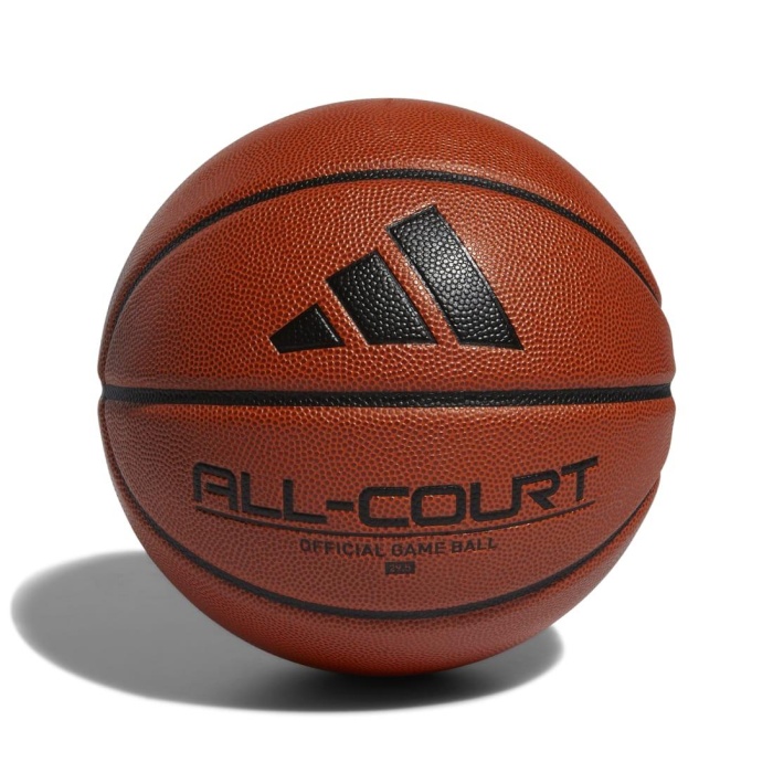 adidas HM4975 ALL COURT 3.0 BASKETBOL TOPU