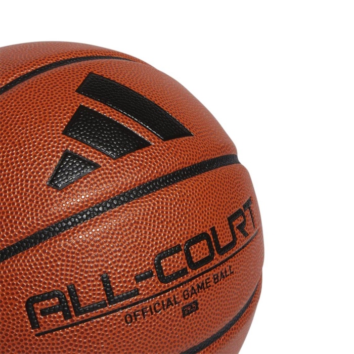 adidas HM4975 ALL COURT 3.0 BASKETBOL TOPU