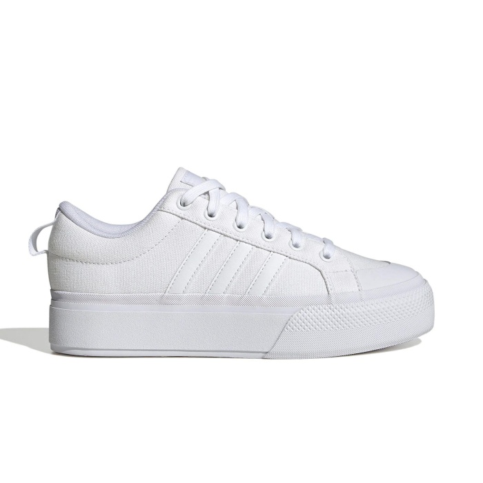 adidas IE2309 BRAVADA 2.0 PLATFORM GÜNLÜK SPOR AYAKKABI