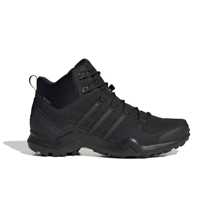 adidas IF7636 TERREX SWIFT R2 MID GORE-TEX SU GEÇİRMEZ OUTDOOR SPOR AYAKKABI
