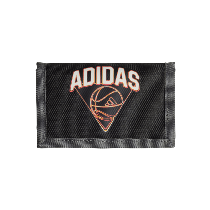 adidas JG3606 HOOPS WALLET SPOR CÜZDAN